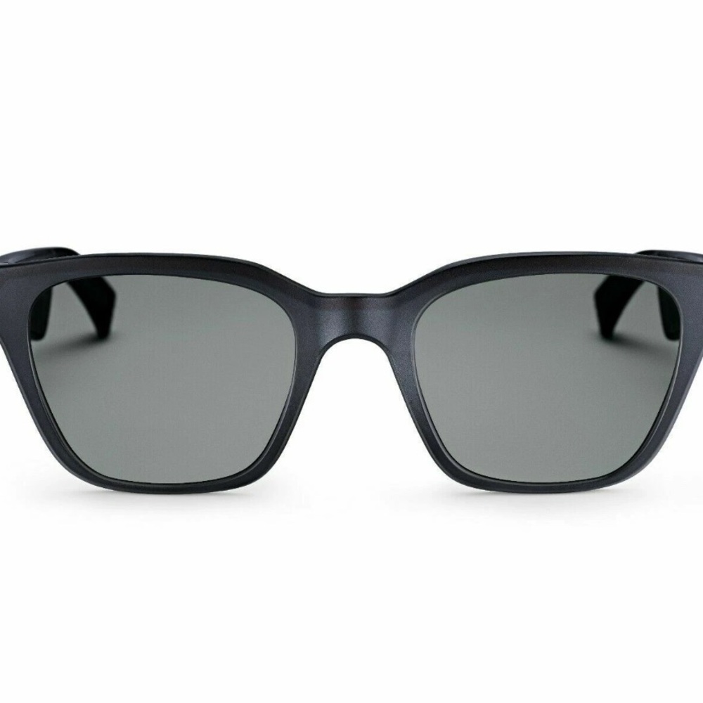 Boses Frames Alto Smart Sunglasses